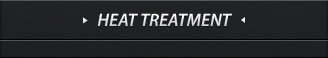 HEAT TREATMENT